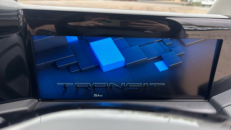 Ford Transit Custom 280 L1 Diesel Fwd 2.0 EcoBlue 110ps H1 Van Leader